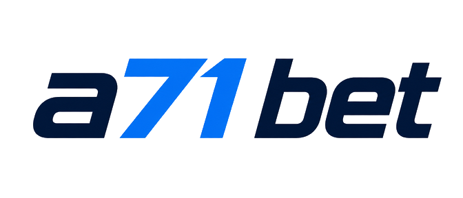 a71 bet homepage logo